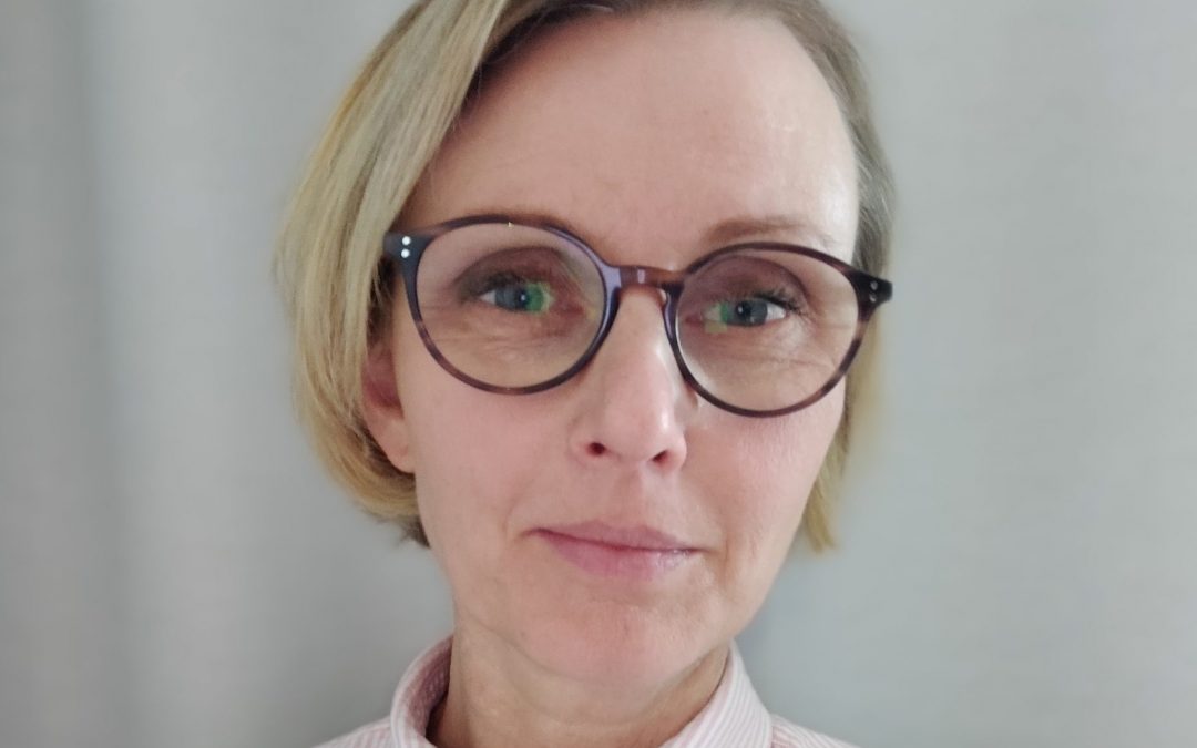 Bli den ledare du vill vara