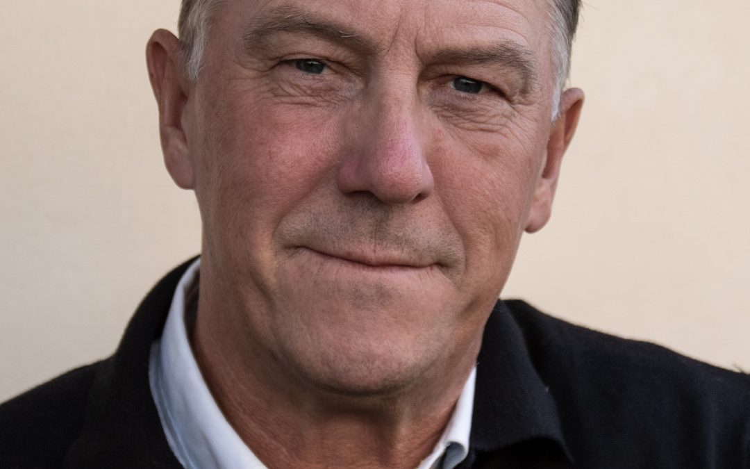 Låt näringslivet inspireras av idrotten